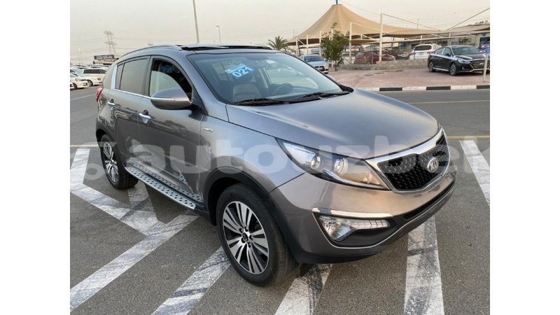 Big with watermark kia sportage andijon import dubai 2083