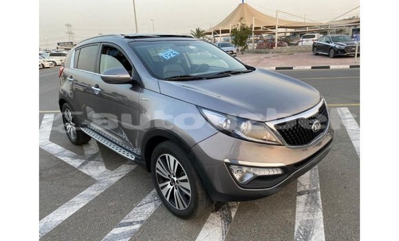 Buy Import Kia Sportage Other Car in Import - Dubai in Andijon Buy Import Kia Sportage Other Car in Import - Dubai in Andijon