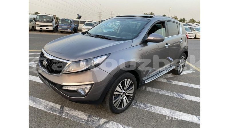 Big with watermark kia sportage andijon import dubai 2083