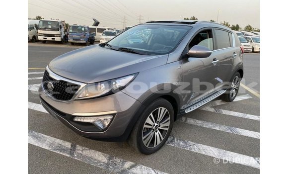 Buy Import Kia Sportage Other Car in Import - Dubai in Andijon Buy Import Kia Sportage Other Car in Import - Dubai in Andijon