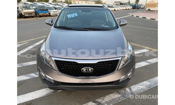 Buy Import Kia Sportage Other Car in Import - Dubai in Andijon Buy Import Kia Sportage Other Car in Import - Dubai in Andijon