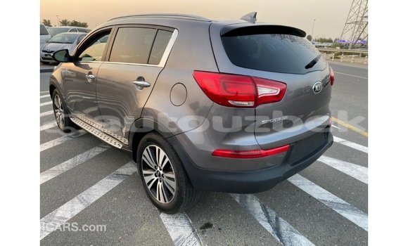 Buy Import Kia Sportage Other Car in Import - Dubai in Andijon Buy Import Kia Sportage Other Car in Import - Dubai in Andijon