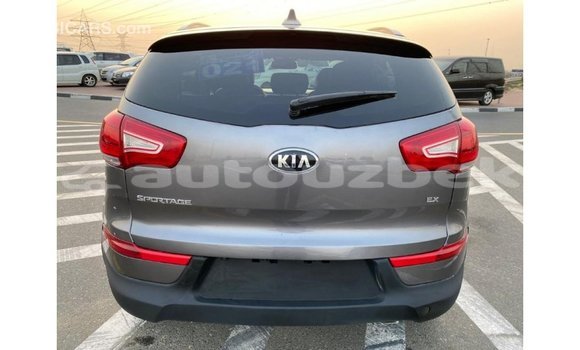 Buy Import Kia Sportage Other Car in Import - Dubai in Andijon Buy Import Kia Sportage Other Car in Import - Dubai in Andijon