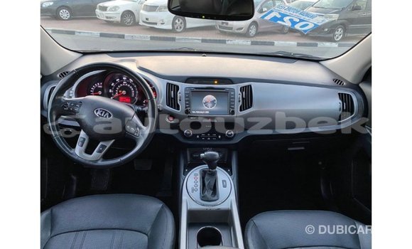 Buy Import Kia Sportage Other Car in Import - Dubai in Andijon Buy Import Kia Sportage Other Car in Import - Dubai in Andijon