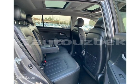 Buy Import Kia Sportage Other Car in Import - Dubai in Andijon Buy Import Kia Sportage Other Car in Import - Dubai in Andijon