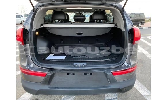 Buy Import Kia Sportage Other Car in Import - Dubai in Andijon Buy Import Kia Sportage Other Car in Import - Dubai in Andijon