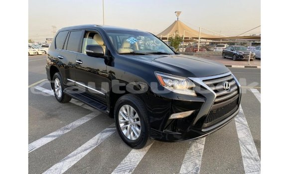 Buy Import Lexus GX Black Car in Import - Dubai in Andijon Buy Import Lexus GX Black Car in Import - Dubai in Andijon