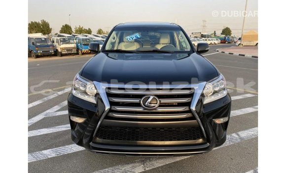 Buy Import Lexus GX Black Car in Import - Dubai in Andijon Buy Import Lexus GX Black Car in Import - Dubai in Andijon