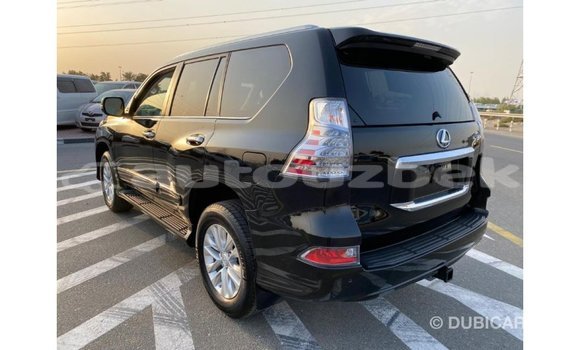 Buy Import Lexus GX Black Car in Import - Dubai in Andijon Buy Import Lexus GX Black Car in Import - Dubai in Andijon