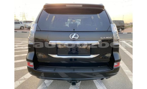 Buy Import Lexus GX Black Car in Import - Dubai in Andijon Buy Import Lexus GX Black Car in Import - Dubai in Andijon