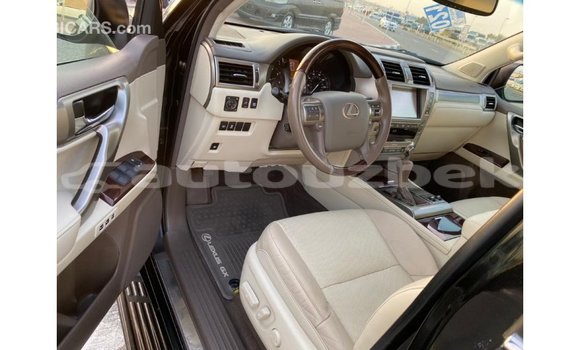 Buy Import Lexus GX Black Car in Import - Dubai in Andijon Buy Import Lexus GX Black Car in Import - Dubai in Andijon