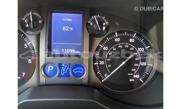 Buy Import Lexus GX Black Car in Import - Dubai in Andijon Buy Import Lexus GX Black Car in Import - Dubai in Andijon