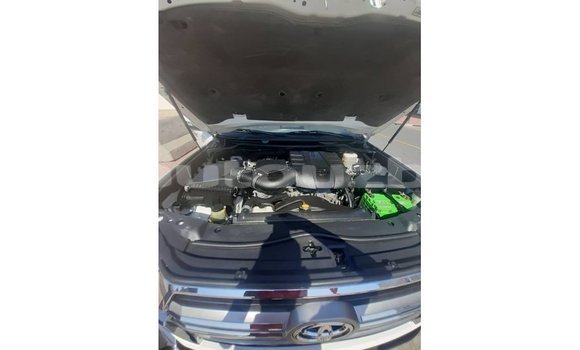 Buy Import Toyota Land Cruiser Black Car in Import - Dubai in Andijon Buy Import Toyota Land Cruiser Black Car in Import - Dubai in Andijon