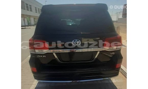 Buy Import Toyota Land Cruiser Black Car in Import - Dubai in Andijon Buy Import Toyota Land Cruiser Black Car in Import - Dubai in Andijon