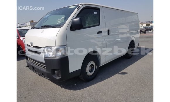 Buy Import Toyota Hiace White Car in Import - Dubai in Andijon Buy Import Toyota Hiace White Car in Import - Dubai in Andijon