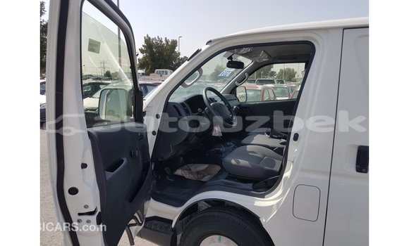 Buy Import Toyota Hiace White Car in Import - Dubai in Andijon Buy Import Toyota Hiace White Car in Import - Dubai in Andijon