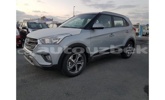 Buy Import Hyundai Creta Other Car in Import - Dubai in Andijon Buy Import Hyundai Creta Other Car in Import - Dubai in Andijon