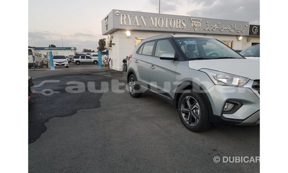 Buy Import Hyundai Creta Other Car in Import - Dubai in Andijon Buy Import Hyundai Creta Other Car in Import - Dubai in Andijon