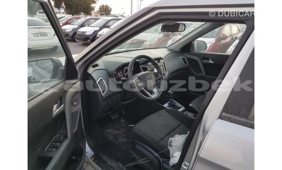 Buy Import Hyundai Creta Other Car in Import - Dubai in Andijon Buy Import Hyundai Creta Other Car in Import - Dubai in Andijon