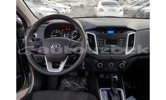 Buy Import Hyundai Creta Other Car in Import - Dubai in Andijon Buy Import Hyundai Creta Other Car in Import - Dubai in Andijon
