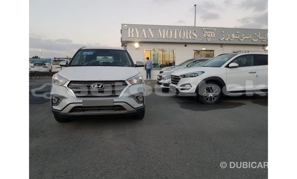 Buy Import Hyundai Creta Other Car in Import - Dubai in Andijon Buy Import Hyundai Creta Other Car in Import - Dubai in Andijon