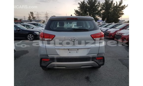 Buy Import Hyundai Creta Other Car in Import - Dubai in Andijon Buy Import Hyundai Creta Other Car in Import - Dubai in Andijon