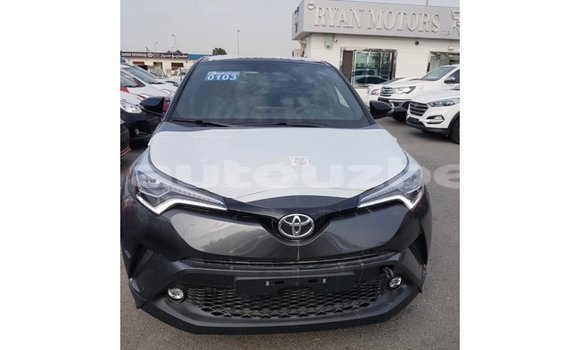 Buy Import Toyota C-HR Other Car in Import - Dubai in Andijon Buy Import Toyota C-HR Other Car in Import - Dubai in Andijon