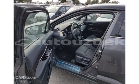 Buy Import Toyota C-HR Other Car in Import - Dubai in Andijon Buy Import Toyota C-HR Other Car in Import - Dubai in Andijon