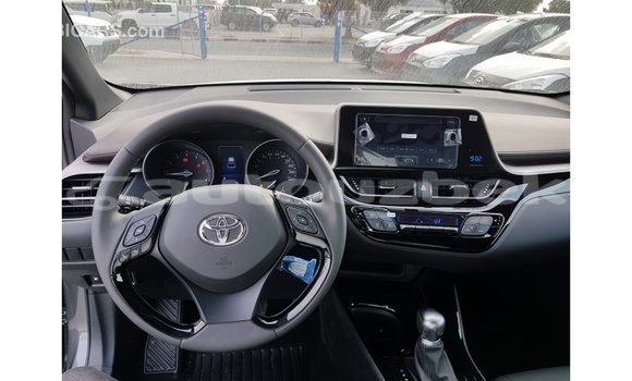 Buy Import Toyota C-HR Other Car in Import - Dubai in Andijon Buy Import Toyota C-HR Other Car in Import - Dubai in Andijon