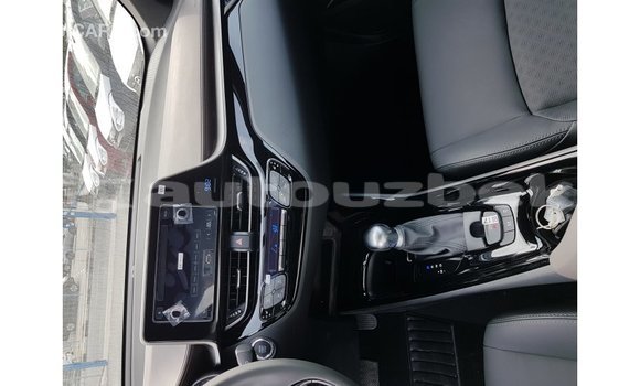 Buy Import Toyota C-HR Other Car in Import - Dubai in Andijon Buy Import Toyota C-HR Other Car in Import - Dubai in Andijon