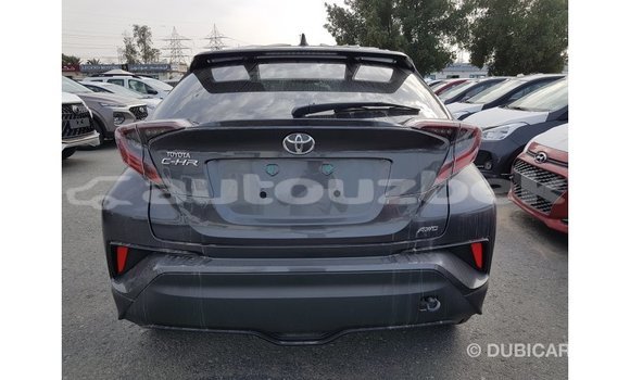 Buy Import Toyota C-HR Other Car in Import - Dubai in Andijon Buy Import Toyota C-HR Other Car in Import - Dubai in Andijon