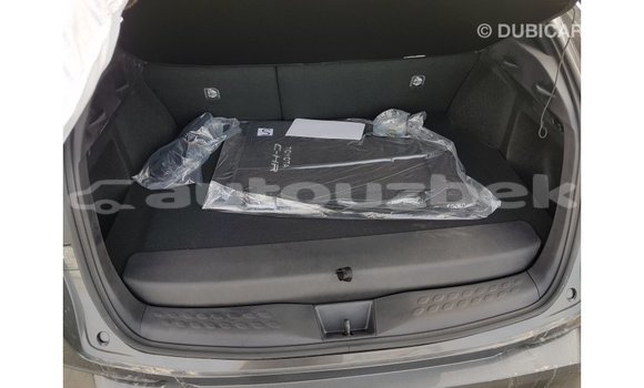 Buy Import Toyota C-HR Other Car in Import - Dubai in Andijon Buy Import Toyota C-HR Other Car in Import - Dubai in Andijon