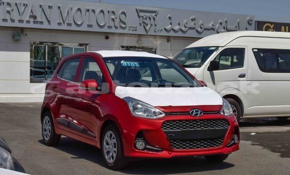 Buy Import Hyundai i10 Red Car in Import - Dubai in Andijon Buy Import Hyundai i10 Red Car in Import - Dubai in Andijon