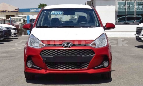 Buy Import Hyundai i10 Red Car in Import - Dubai in Andijon Buy Import Hyundai i10 Red Car in Import - Dubai in Andijon