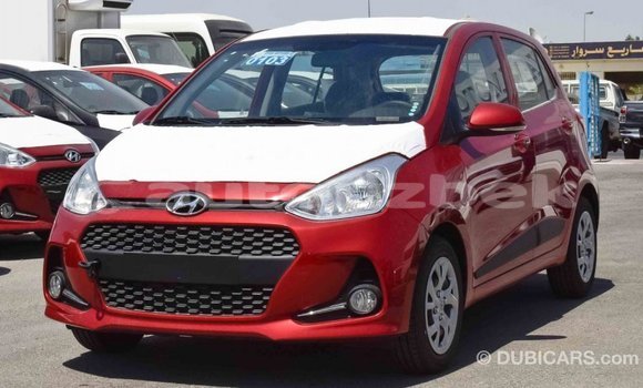 Buy Import Hyundai i10 Red Car in Import - Dubai in Andijon Buy Import Hyundai i10 Red Car in Import - Dubai in Andijon