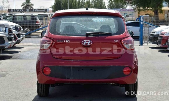 Buy Import Hyundai i10 Red Car in Import - Dubai in Andijon Buy Import Hyundai i10 Red Car in Import - Dubai in Andijon