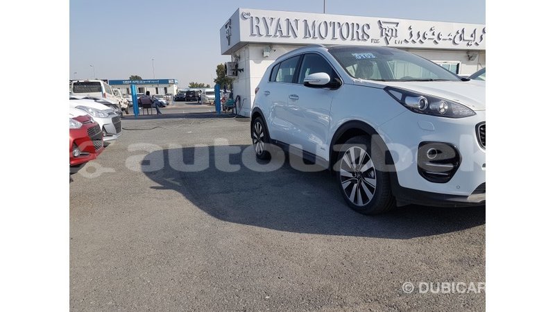 Big with watermark kia sportage andijon import dubai 2097