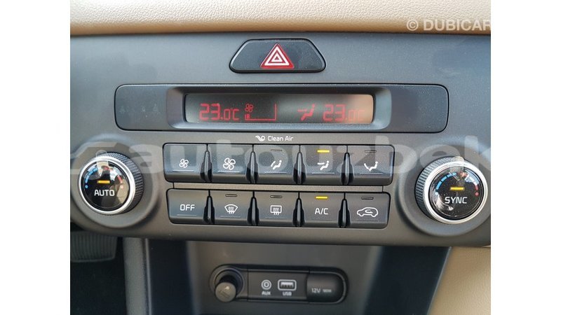 Big with watermark kia sportage andijon import dubai 2097