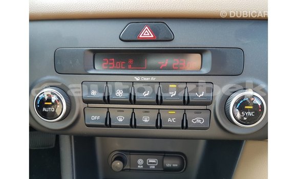 Buy Import Kia Sportage White Car in Import - Dubai in Andijon Buy Import Kia Sportage White Car in Import - Dubai in Andijon