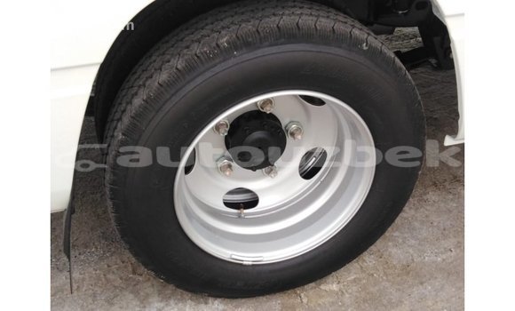 Buy Import Toyota Coaster White Car in Import - Dubai in Andijon Buy Import Toyota Coaster White Car in Import - Dubai in Andijon