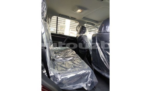 Buy Import Toyota Land Cruiser Brown Car in Import - Dubai in Andijon Buy Import Toyota Land Cruiser Brown Car in Import - Dubai in Andijon
