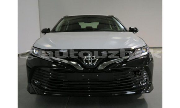 Buy Import Toyota Camry Black Car in Import - Dubai in Andijon Buy Import Toyota Camry Black Car in Import - Dubai in Andijon