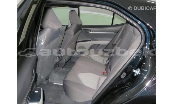 Buy Import Toyota Camry Black Car in Import - Dubai in Andijon Buy Import Toyota Camry Black Car in Import - Dubai in Andijon