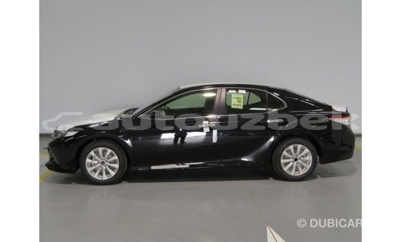 Buy Import Toyota Camry Black Car in Import - Dubai in Andijon Buy Import Toyota Camry Black Car in Import - Dubai in Andijon