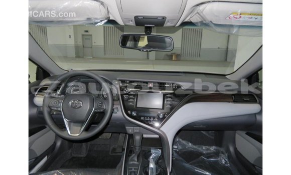 Buy Import Toyota Camry Black Car in Import - Dubai in Andijon Buy Import Toyota Camry Black Car in Import - Dubai in Andijon
