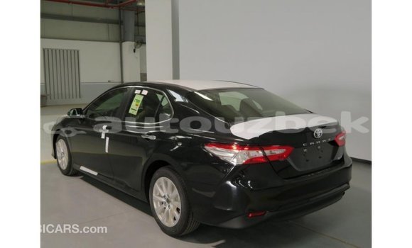 Buy Import Toyota Camry Black Car in Import - Dubai in Andijon Buy Import Toyota Camry Black Car in Import - Dubai in Andijon