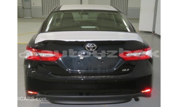 Buy Import Toyota Camry Black Car in Import - Dubai in Andijon Buy Import Toyota Camry Black Car in Import - Dubai in Andijon