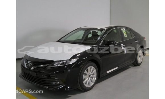 Buy Import Toyota Camry Black Car in Import - Dubai in Andijon Buy Import Toyota Camry Black Car in Import - Dubai in Andijon
