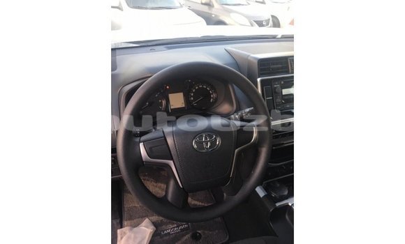 Buy Import Toyota Prado Black Car in Import - Dubai in Andijon Buy Import Toyota Prado Black Car in Import - Dubai in Andijon