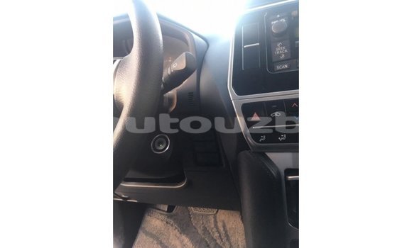 Buy Import Toyota Prado Black Car in Import - Dubai in Andijon Buy Import Toyota Prado Black Car in Import - Dubai in Andijon